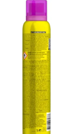 TIGI Bed Head Bigger The Better Volume Foam Shampoo Online