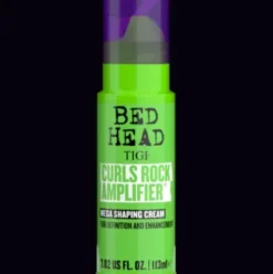 TIGI Bed Head Curls Rock Amplifier Mega Shaping Cream Hot