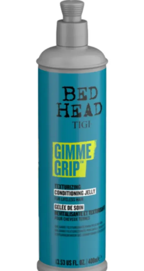 TIGI Bed Head Gimme Grip Texturizing Conditioning Jelly