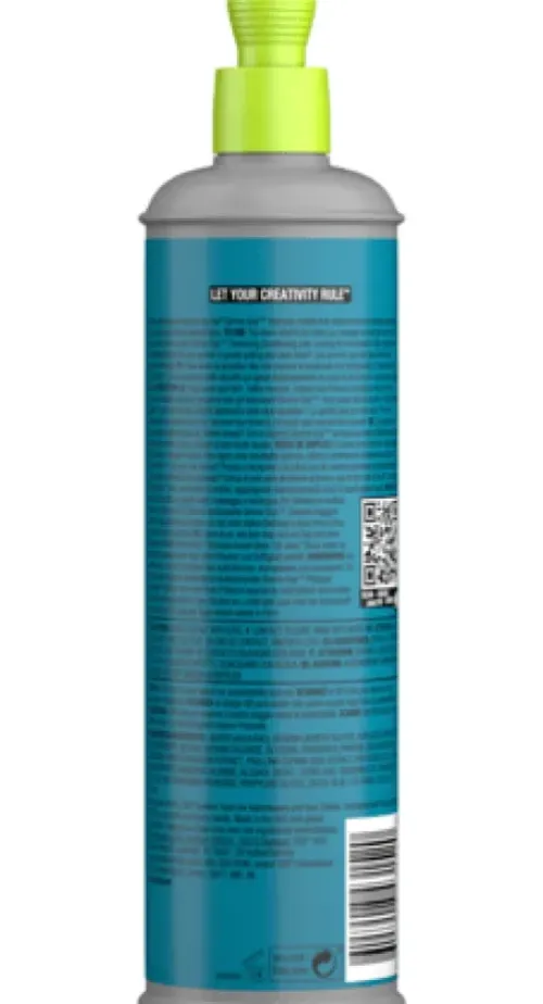 TIGI Bed Head Gimme Grip Texturizing Shampoo New