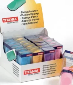 Titania Bimsschwamm Online
