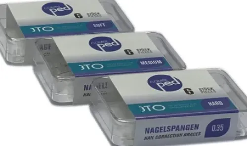 3TO COMBIped Spangen Hart Clearance
