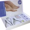 3TO COMBIped Starterbox Outlet