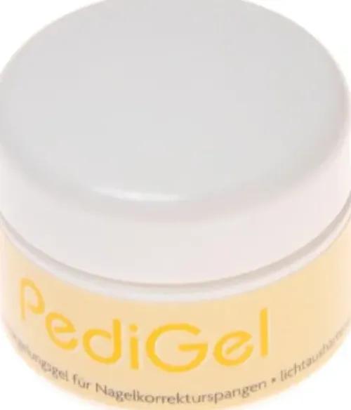 3TO PediGel Versiegelungsmasse Hot