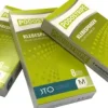 3TO Podostripe Spangen inkl. Tupfer Clearance