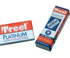 Treet Doppelklingen