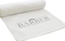 TREND DESIGN Barber Handtuch New