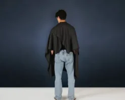 TREND DESIGN Nano Air Schneide- und Rasierumhang Online