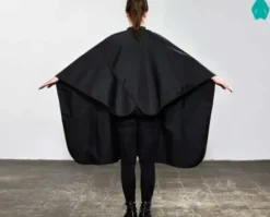 TREND DESIGN Nano Air Schneideumhang mit Druckknopf Clearance