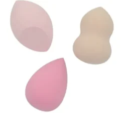 Trisa Accessoires Beauty Egg Trio Sale