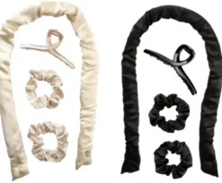 Trisa Accessoires Heatless Curls Hot