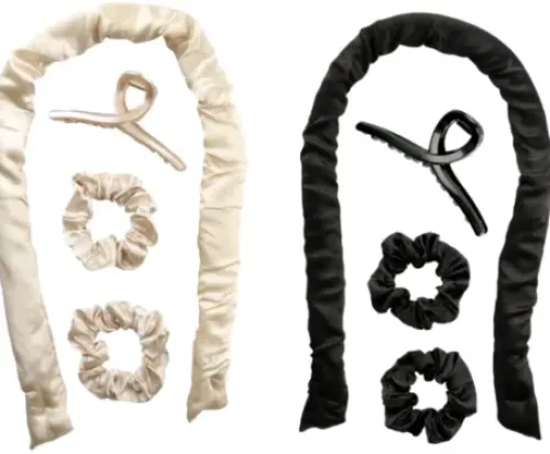 Trisa Accessoires Heatless Curls Hot