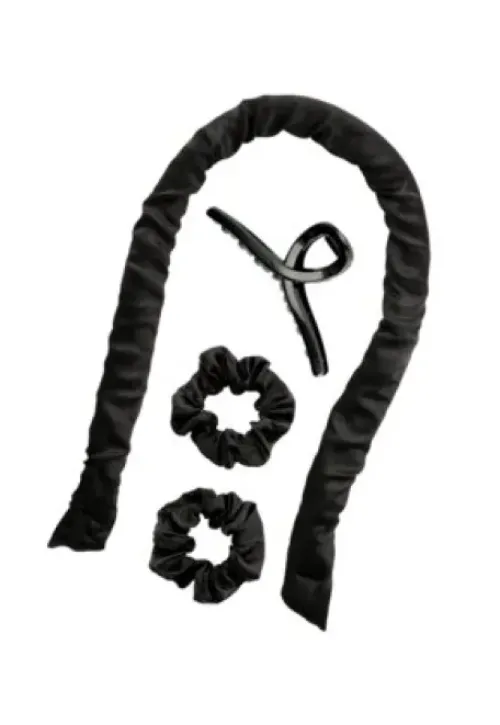 Trisa Accessoires Heatless Curls Hot
