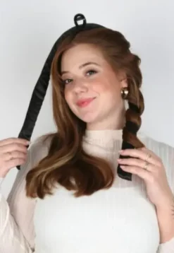 Trisa Accessoires Heatless Curls Hot