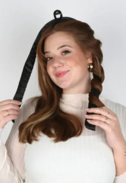 Trisa Accessoires Heatless Curls Hot
