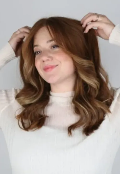 Trisa Accessoires Heatless Curls Hot