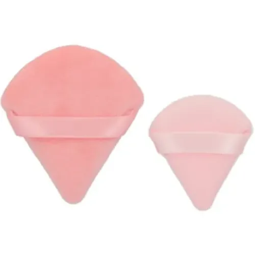 Trisa Accessoires Velour Powder Puffs Online