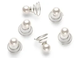 Trisa Celebride Curlies Perlen 1 cm Sale