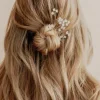 Trisa Celebride Verspielte Haarnadeln für den Boho Style Hot
