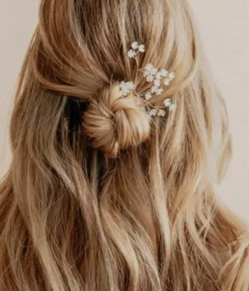 Trisa Celebride Verspielte Haarnadeln für den Boho Style Hot