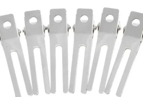 Trisa Coiffeurclip klein 4.6 cm Online
