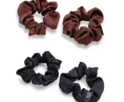 Trisa Eco-Linie Satin Scrunchie 10 cm Online