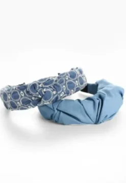 Trisa Fashion Denim Haarreif Best