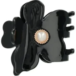 TRISA Fashion Perlen Haarklammer und Scrunchie Set Sale