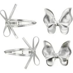 TRISA Fashion Schmetterling auf Clip & Click clack Discount
