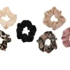 TRISA Fashion Scrunchies Online