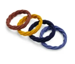 Trisa Haargummi Yoga soft strukturiert Clearance