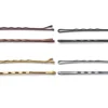 Trisa Haarklemmen gewellt 60 mm Clearance