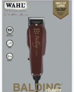 Wahl Balding Haarschneidemaschine Best