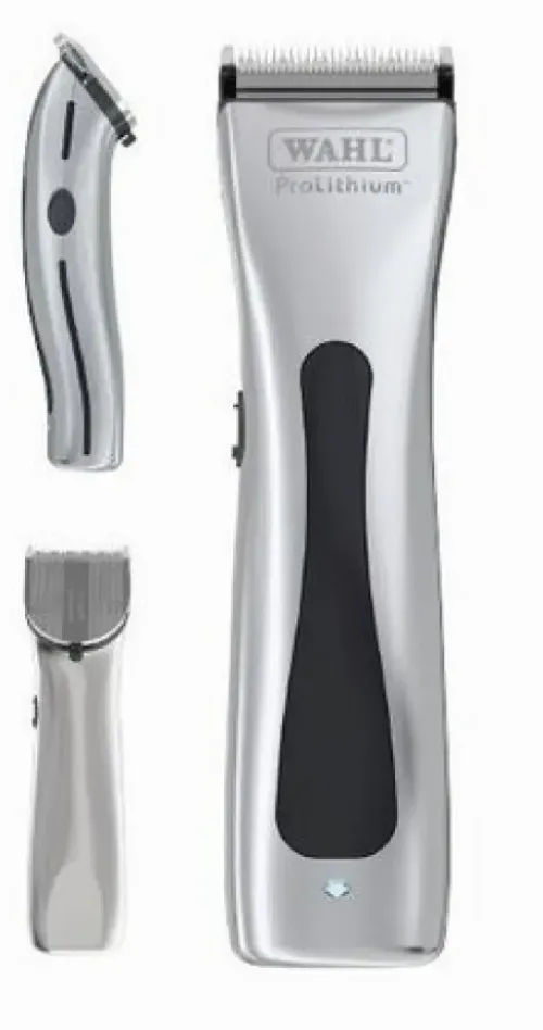 Wahl Beretto Lithium Ion Haarschneidemaschine Best