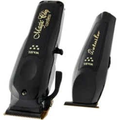 Wahl Cordless Barber Combo New