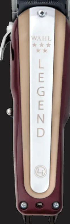 Wahl Cordless Legend Clipper New