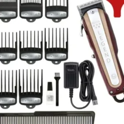 Wahl Cordless Legend Clipper New