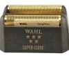 Wahl Finale Scherfolie Hot