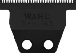 Wahl HI-VIZ T-Blade Set Clearance