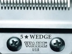 Wahl Legend Schneidesatz Five Star Wedge Outlet