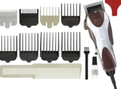 Wahl Magic Clip Haarschneidemaschine