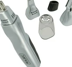 Wahl Nasenhaarschneider 3 in 1 Outlet
