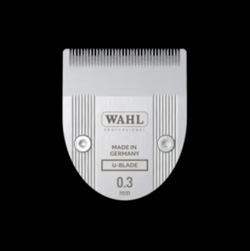 Wahl Schneidsatz U-Blade Clearance