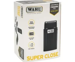 Wahl Super Close Finishing-Tool New