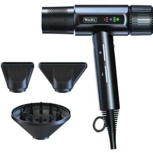 Wahl Vanquish Haartrockner Discount