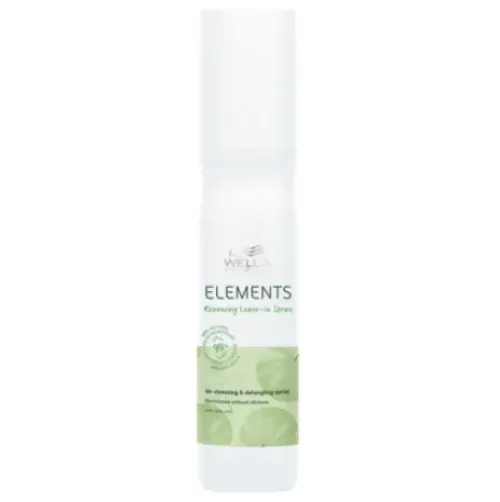 Wella Care Elements Leave-In Spray Clearance