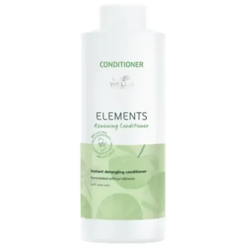 Wella Care Elements Renewing Conditioner Clearance