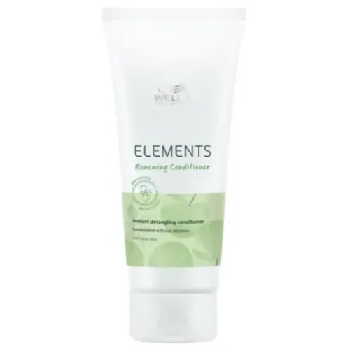 Wella Care Elements Renewing Conditioner Clearance
