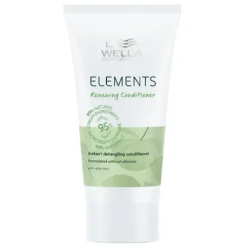 Wella Care Elements Renewing Conditioner Clearance