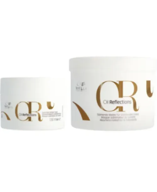 Wella Care Oil Reflections Reboost Mask Outlet